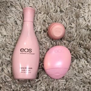 EOS BUNDLE